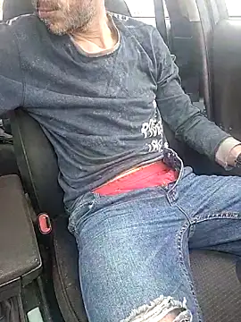 Danny_boy83 网络视讯表演