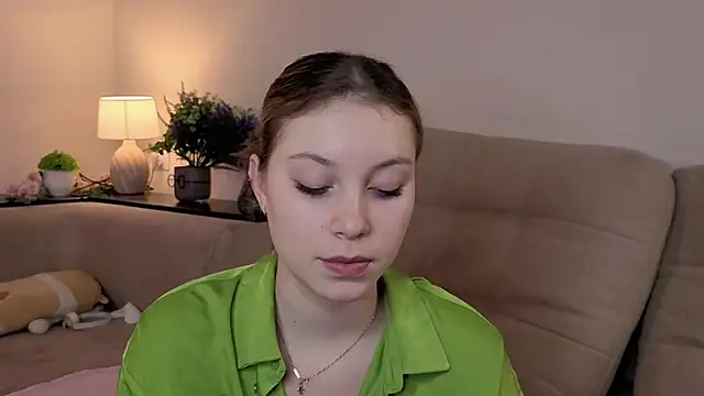 JadwigaTagliavia Chat XXX in diretta