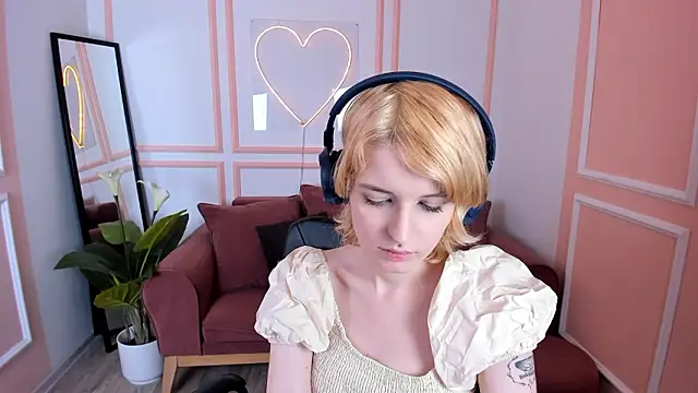 แชท XXX สดของ Akimo_