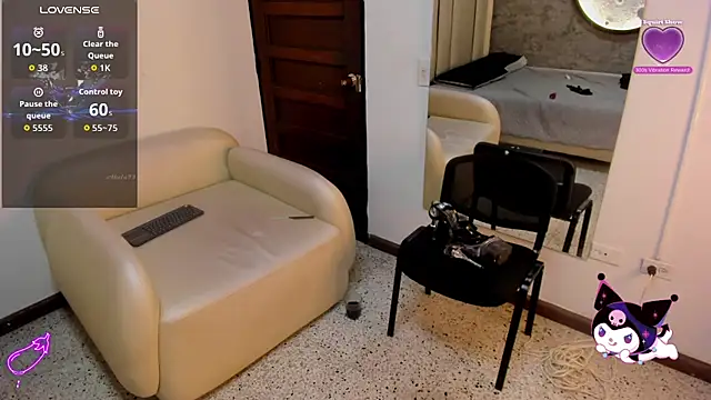 Show Webcam de Philipp-Jones