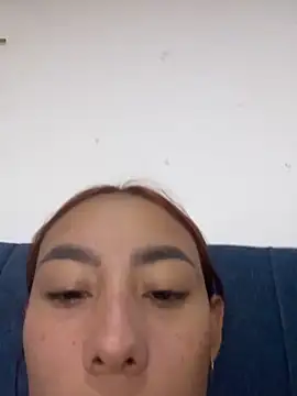 Little-Engel's Webcam Show