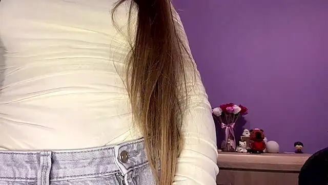 Milayouknow – Live XXX-chat