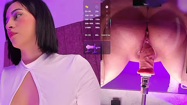 DollieEmma Chat XXX in diretta