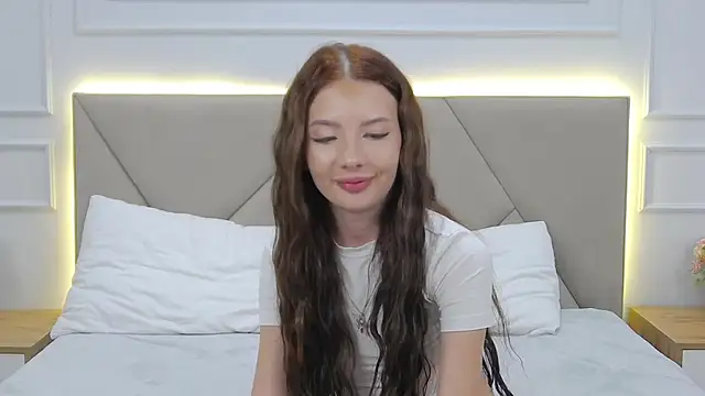 AlisiaStill_ – Live XXX-chat