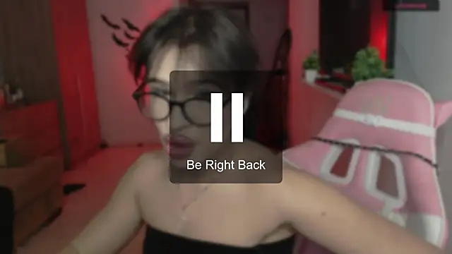 ShayL1sse Obrolan Langsung XXX