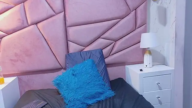 cherry07_のライブXXXチャット