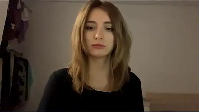 TakenTrumpet 웹캠 쇼