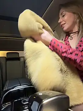 LisaMurr Obrolan Langsung XXX