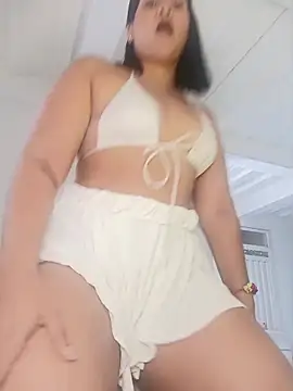 Show de EmiliaVincenzo na webcam