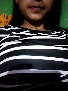 Nimisha-Basu Webcam show