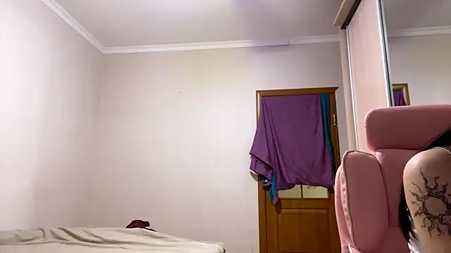 TrulaPhay Chat XXX in diretta