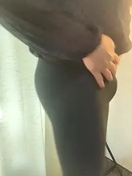 Webkamerová show Chic_desire