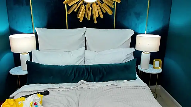 PalmLora1 Live XXX-chat