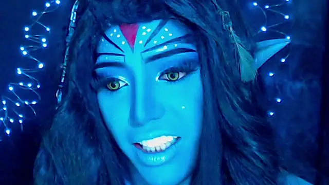 MARIA_SUMMER89 Webcam Show