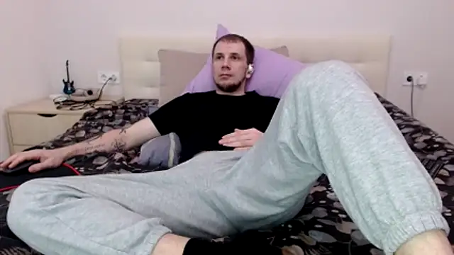 Chatroom XXX en direct de maksshard