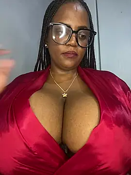 SweetLillyC ওয়েবক্যাম শো