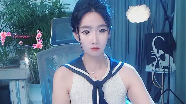 Chatroom XXX en direct de feifei-love