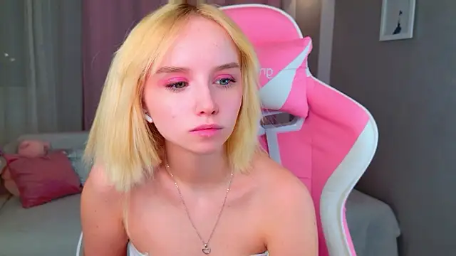 popjenny Live XXX-Chat