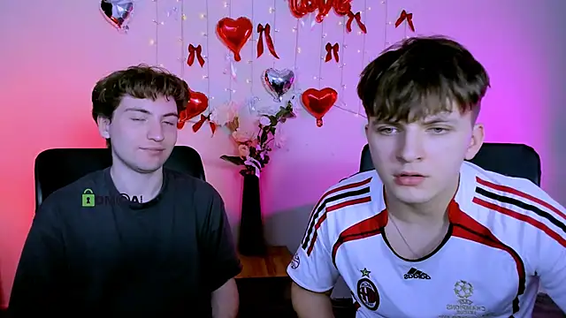 Chat XXX Live travis_wolf_