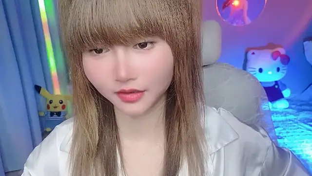 แชท XXX สดของ -xiao-xiao-