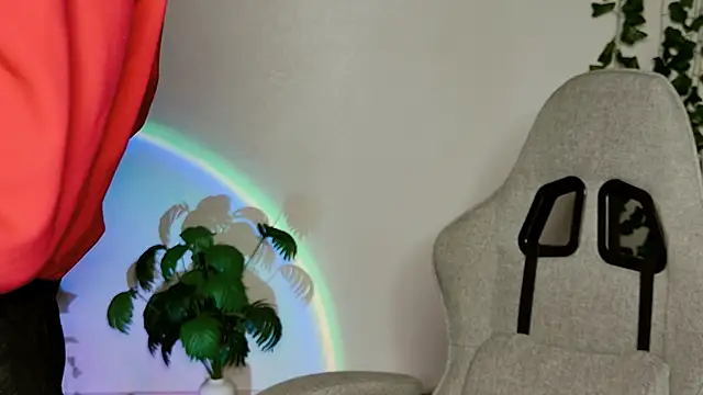 แชท XXX สดของ LadyLolipop_