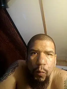 Show de TopOfTheMap na webcam