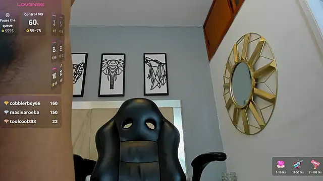 Chat XXX Live adams_bobby