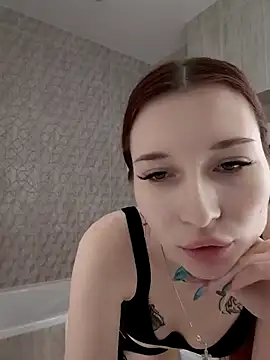 แชท XXX สดของ MelissaPinkiss