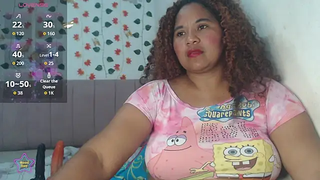 Karla_Rodriguez0のライブXXXチャット