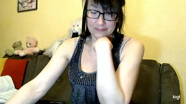 แชท XXX สดของ Vlastelina