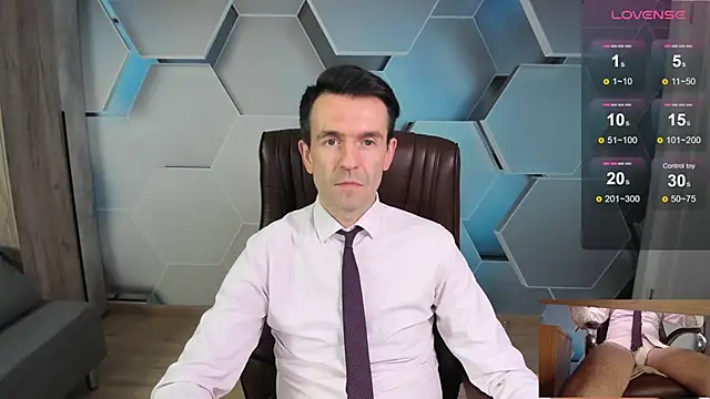 Chat XXX Live SteveTiger