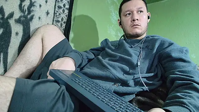 Chat XXX ao vivo de sweet_cock28