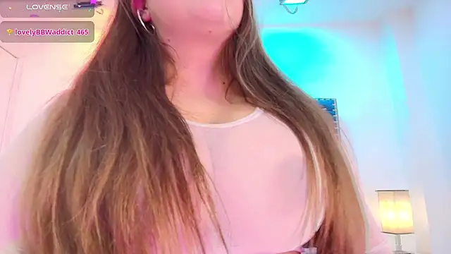 Chat XXX ao vivo de Cammi_wagner