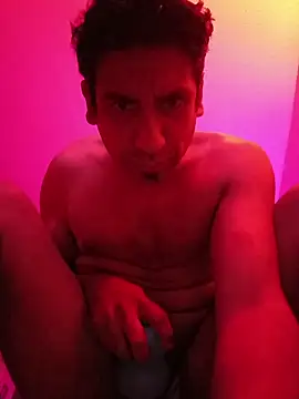 _Ramone666 – Live XXX-chat