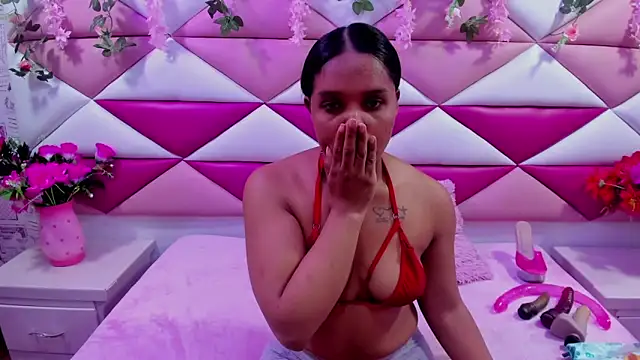 Chatroom XXX en direct de AnalNaugthy