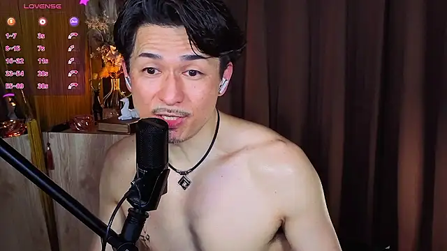 HARU_STRIKE live XXX chat