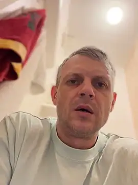 Arthur2288@xh Show Webcam