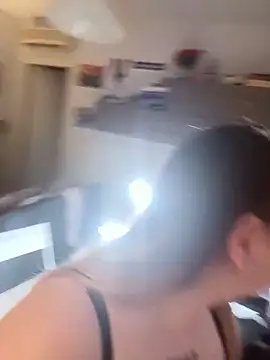 chloetarducci Adlı Modelin Web Kamerası Şovu