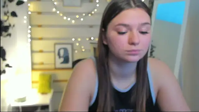 Chatroom XXX en direct de Josephine_Kiss