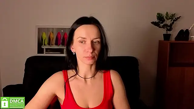 Chat XXX ao vivo de annakillianox