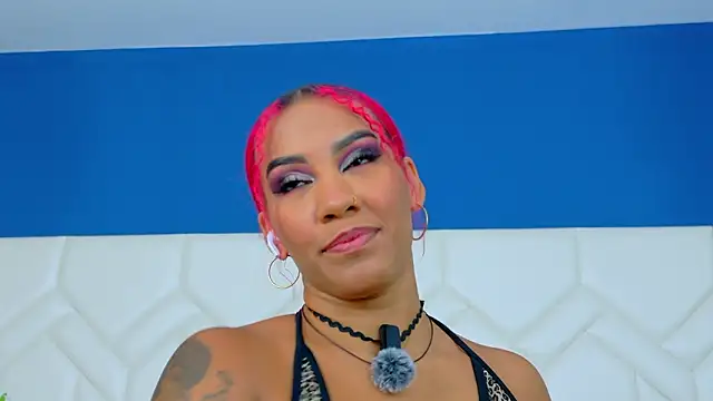 Chat XXX ao vivo de RubyRossel