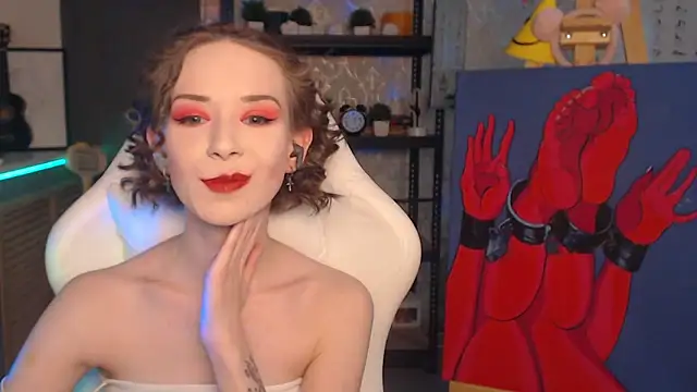 FascinatingEyess live XXX chat