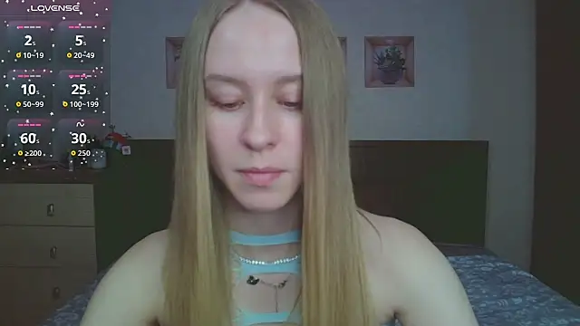 Chat XXX ao vivo de Lily__Devil