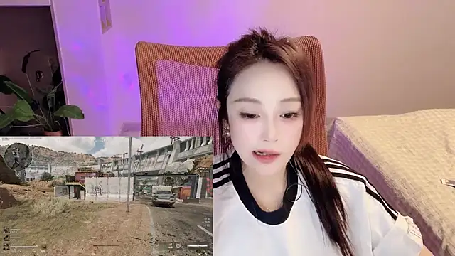 Chat XXX ao vivo de Daisy-77