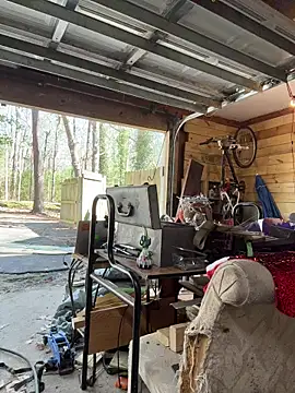 Buffshagswell – Live XXX-chat