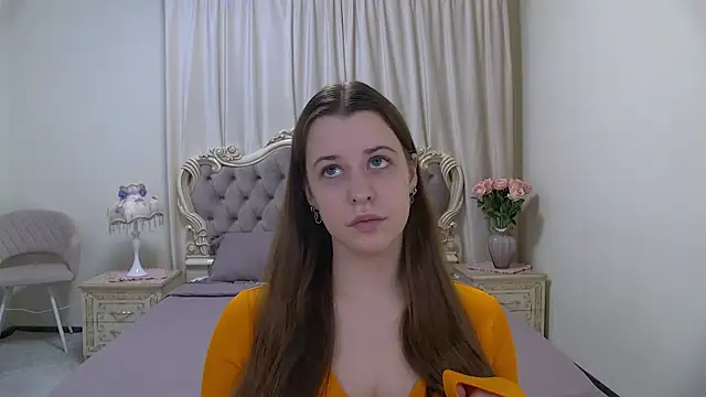 AgataAisitt – Live XXX-chat