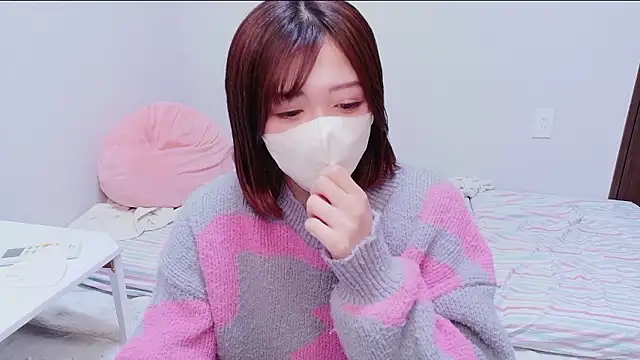 Вебкам-шоу NA-KAREN-V8