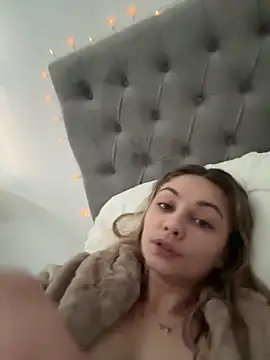 skyemorgan01 Webcam Show