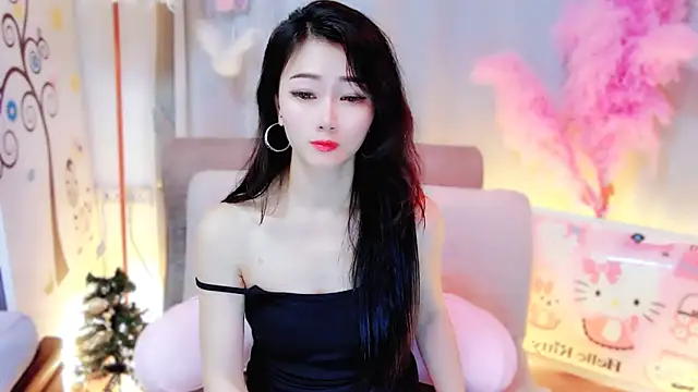 XXX chat uživo modela adelamiller