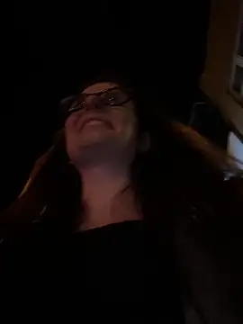 Pokazy przed kamerką – NataKitten